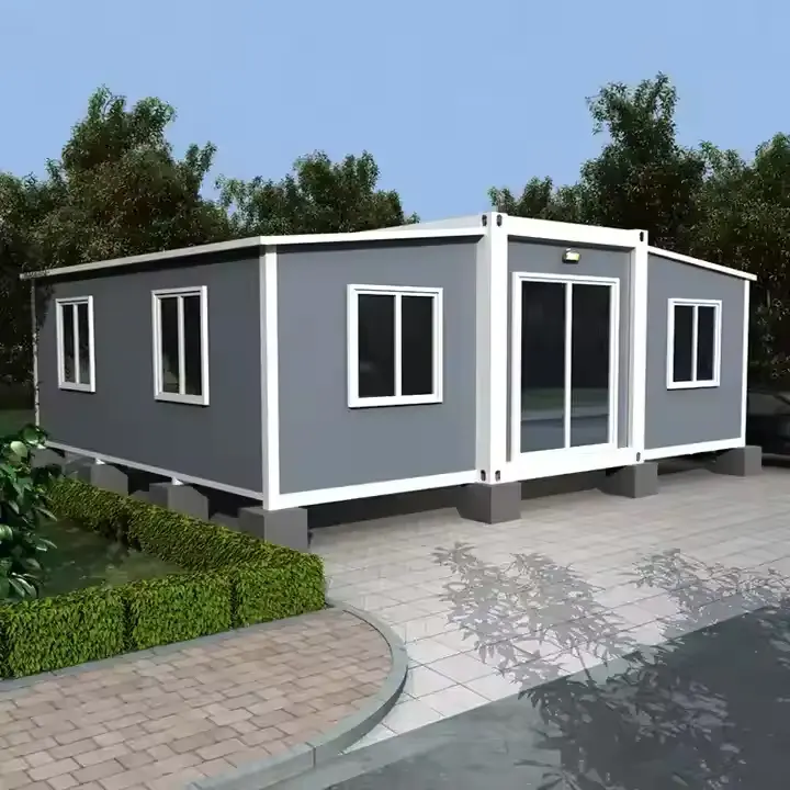 1 bilik tidur rumah diperkembangkan