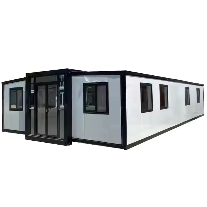 40ft House Expamable
