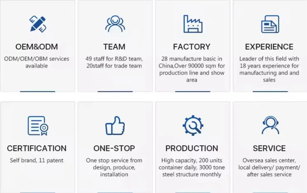Eco Capsule House Eco Capsule House